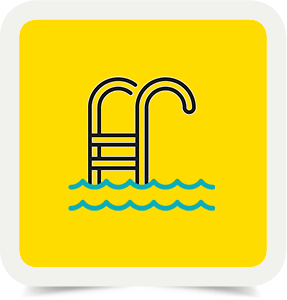 Piscines