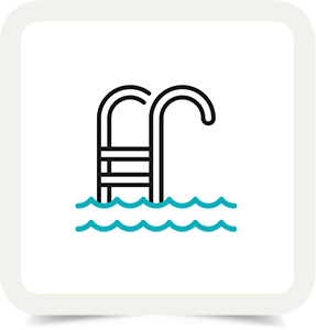 Piscines