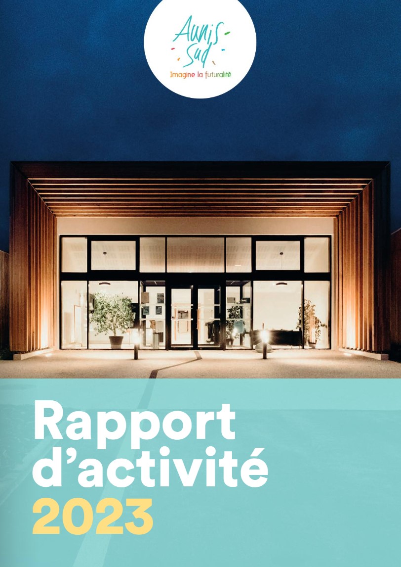 Rapport d'activité 2023