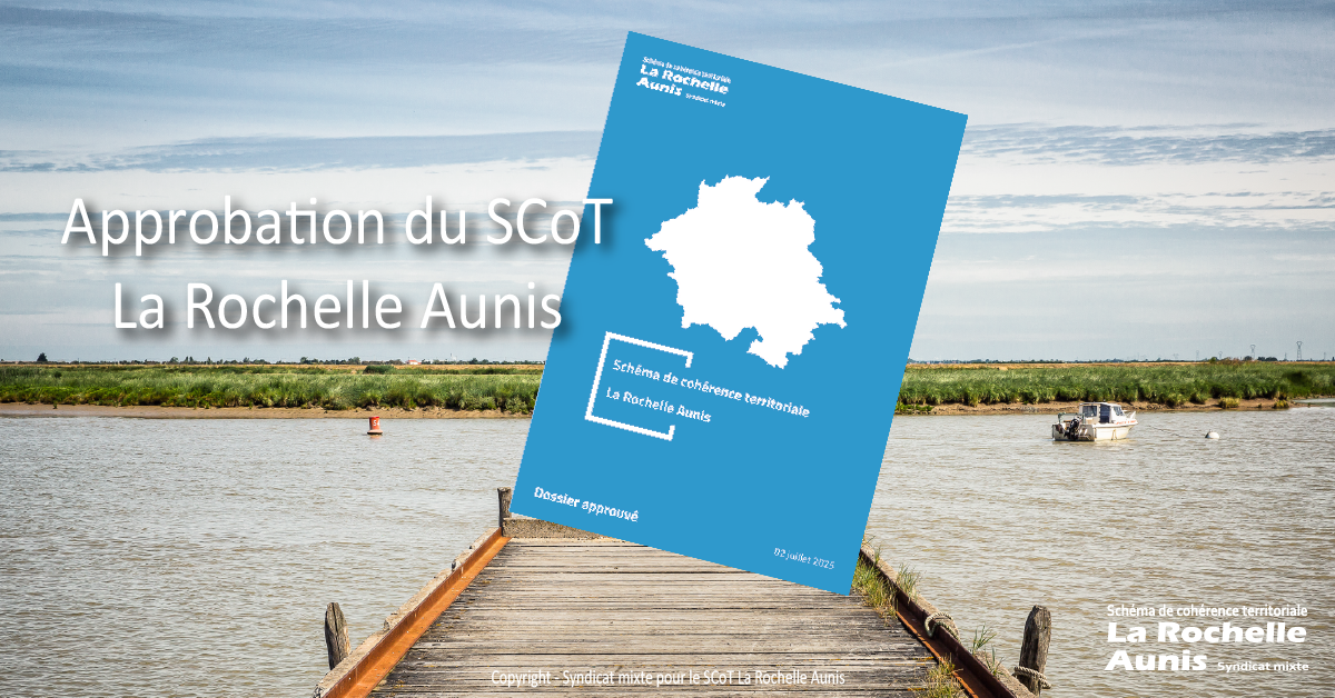 photo territoire et approbation du SCOT