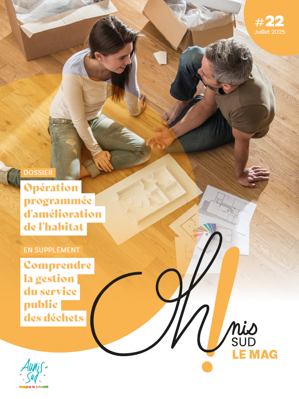 Journal Communautaire N°7