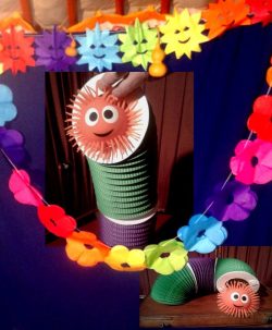 photo du spectacle le voyage de Mokolo