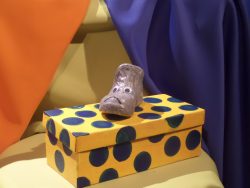 photo du spectacle les petits souliers 