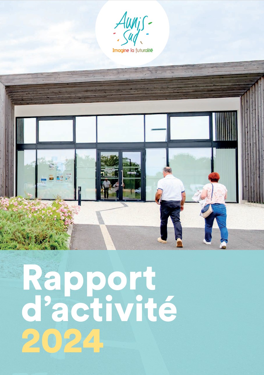 Rapport d'activité 2024