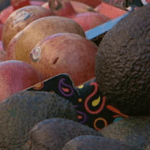 Illustration du reportage "Mieux manger pour aller mieux" produit par Bellota Films