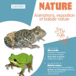 Après-midi nature Surgères