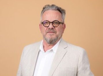 Portrait Christophe Rault - Président de la Communauté de Commune Aunis Sud - 2026 - 2032