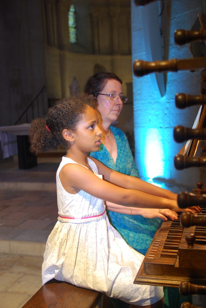 Jour de l'orgue 2026