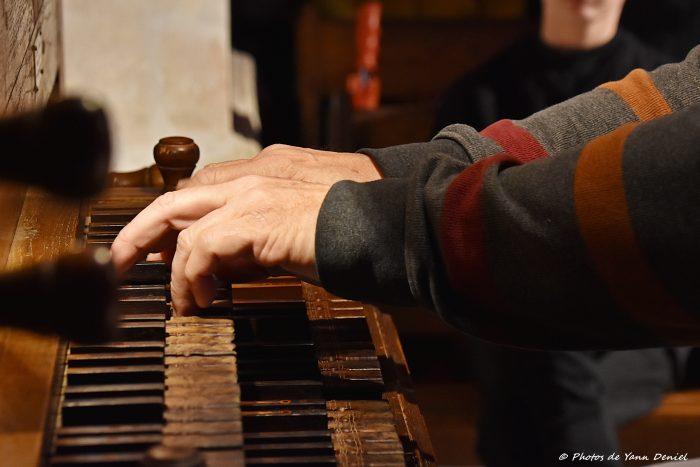 Le jour de l'orgue 2026