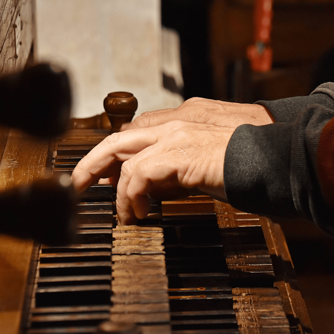 Jour de l'orgue 2026