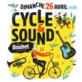 Cycle & sound avril 2026