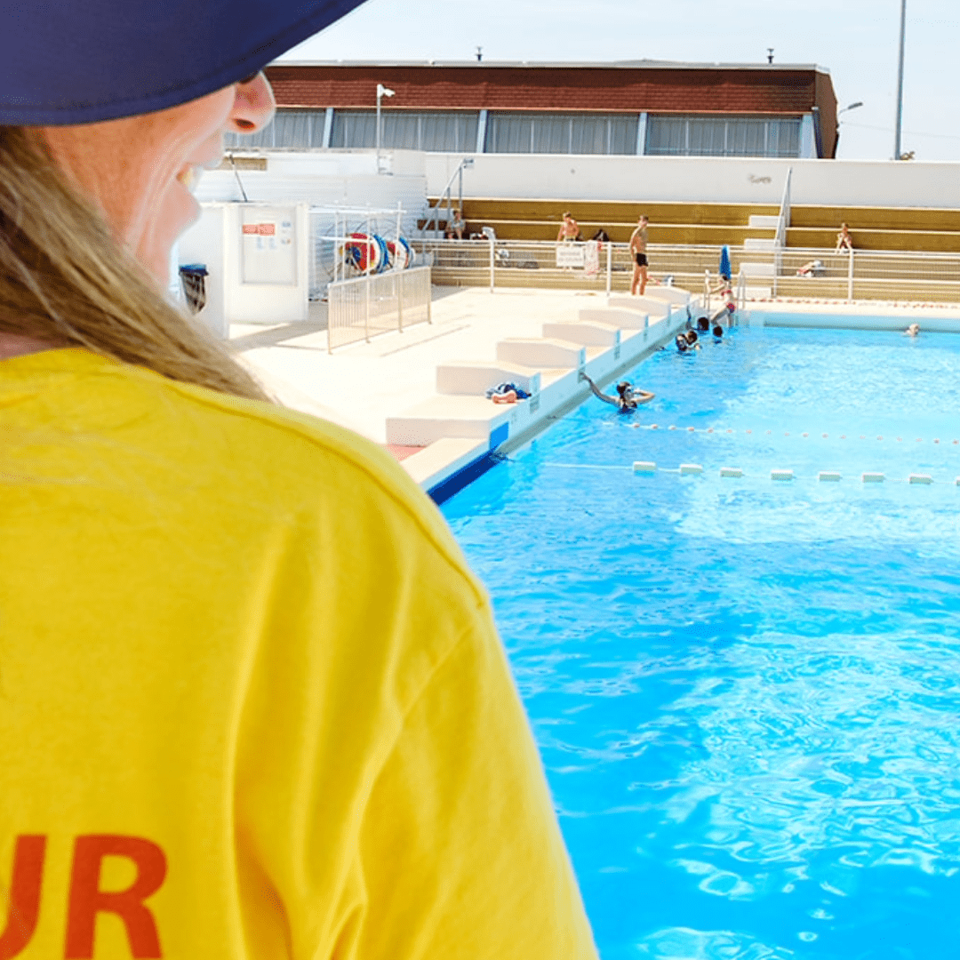 Les piscines d'Aunis Sud ouvrent leurs bassins à partir du mois de juin !