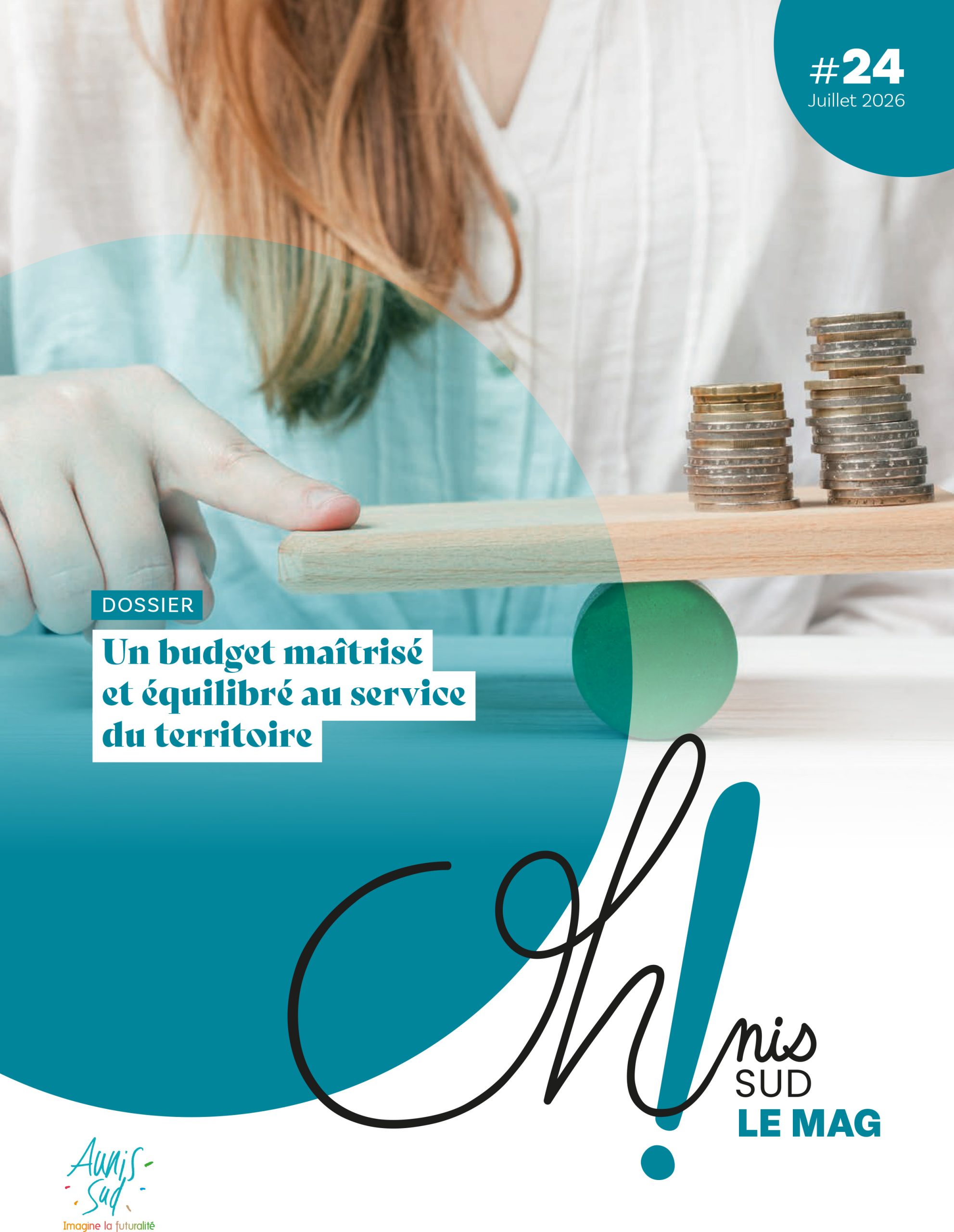 Journal Communautaire N°7