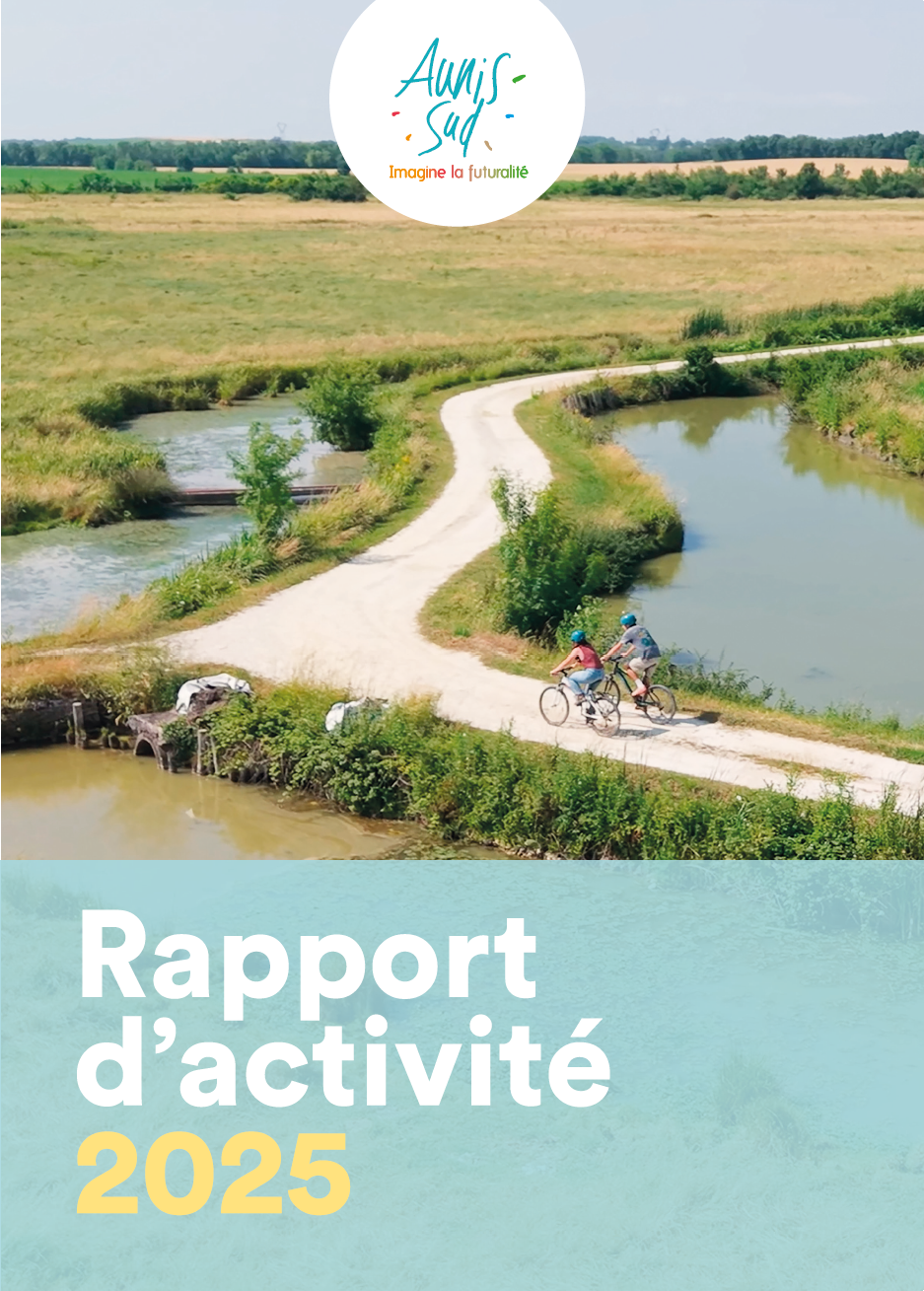 Rapport d'activité 2025
